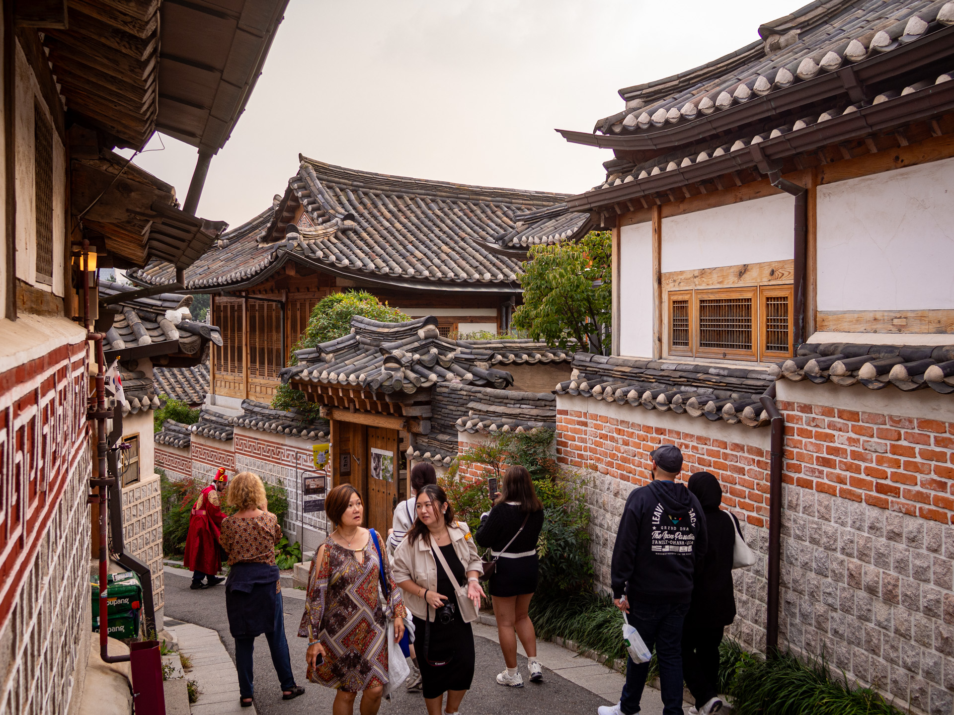 South Korea